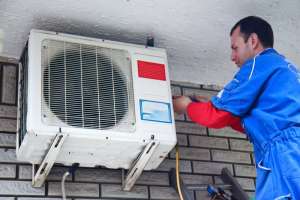 HVAC Companies Near Willards, MD Available Now
